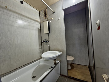 Pronájem bytu 1+1 v družstevním vlastnictví 37 m², Valašské Meziříčí