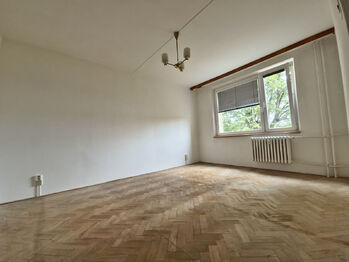 Pronájem bytu 1+1 v družstevním vlastnictví 37 m², Valašské Meziříčí