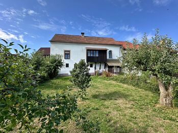 Prodej chaty / chalupy 90 m², Dub