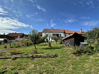 Prodej chaty / chalupy 90 m², Dub