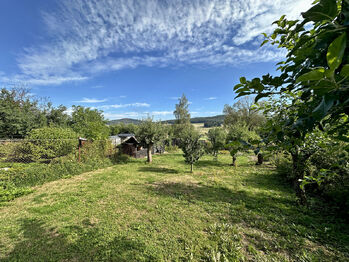 Prodej chaty / chalupy 90 m², Dub