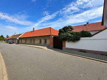 Prodej chaty / chalupy 90 m², Dub