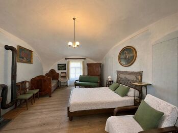 Prodej chaty / chalupy 90 m², Dub