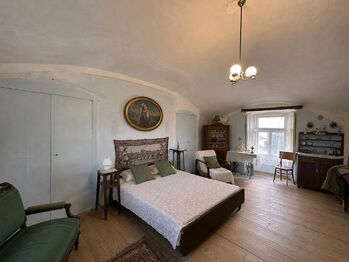 Prodej chaty / chalupy 90 m², Dub