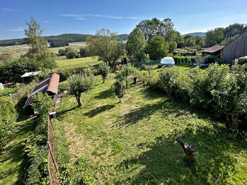 Prodej chaty / chalupy 90 m², Dub