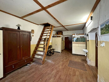 Prodej chaty / chalupy 90 m², Dub