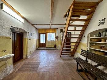 Prodej chaty / chalupy 90 m², Dub