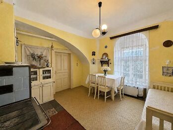 Prodej chaty / chalupy 90 m², Dub