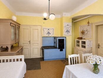 Prodej chaty / chalupy 90 m², Dub