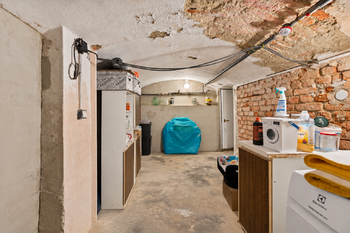 nebytový prostor 2. část - Prodej bytu 2+1 v osobním vlastnictví 54 m², České Budějovice