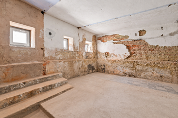 nebytový prostor 1. část - Prodej bytu 2+1 v osobním vlastnictví 54 m², České Budějovice