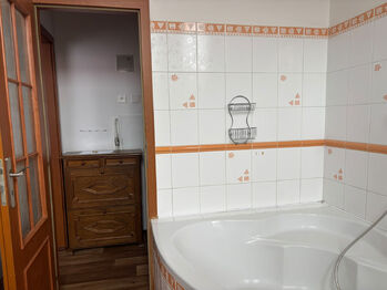 Pronájem bytu 2+kk v osobním vlastnictví 55 m², Hradec Králové