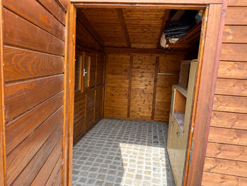 Prodej pozemku 1171 m², Valtice
