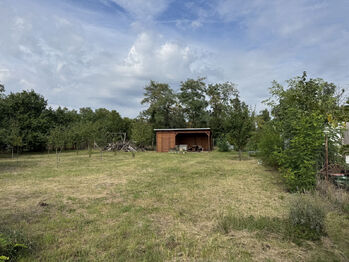 Prodej pozemku 1171 m², Valtice