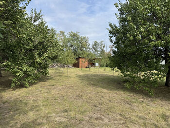 Prodej pozemku 1171 m², Valtice