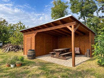 Prodej pozemku 1171 m², Valtice