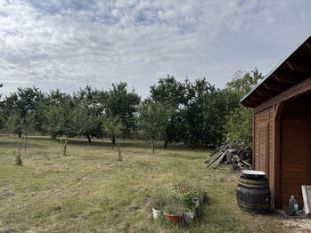 Prodej pozemku 1171 m², Valtice