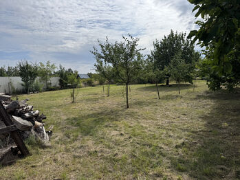 Prodej pozemku 1171 m², Valtice