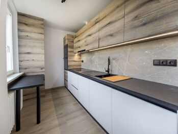 Prodej bytu 3+kk v družstevním vlastnictví 74 m², Valašské Meziříčí
