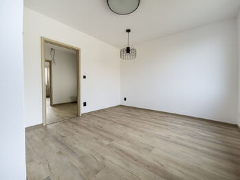 Prodej bytu 3+kk v družstevním vlastnictví 74 m², Valašské Meziříčí