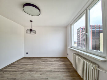 Prodej bytu 3+kk v družstevním vlastnictví 74 m², Valašské Meziříčí