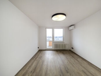 Prodej bytu 3+kk v družstevním vlastnictví 74 m², Valašské Meziříčí