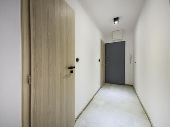 Prodej bytu 3+kk v družstevním vlastnictví 74 m², Valašské Meziříčí