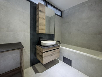 Prodej bytu 3+kk v družstevním vlastnictví 74 m², Valašské Meziříčí