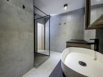 Prodej bytu 3+kk v družstevním vlastnictví 74 m², Valašské Meziříčí