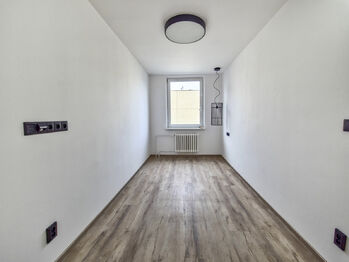 Prodej bytu 3+kk v družstevním vlastnictví 74 m², Valašské Meziříčí
