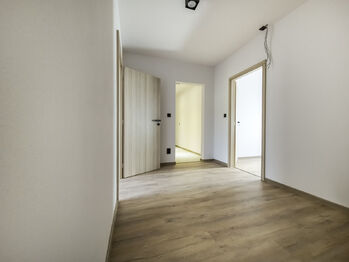 Prodej bytu 3+kk v družstevním vlastnictví 74 m², Valašské Meziříčí