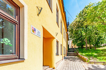 2.ZŠ - Prodej bytu 1+kk v osobním vlastnictví 36 m², Hořovice