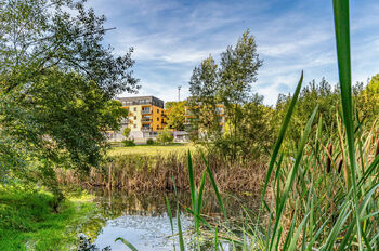 Prodej bytu 1+kk v osobním vlastnictví 36 m², Hořovice