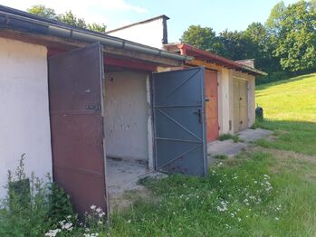 Pronájem garáže 20 m², Varnsdorf