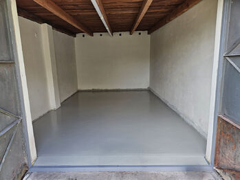 Pronájem garáže 20 m², Varnsdorf