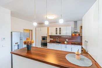 Pronájem bytu 3+kk v osobním vlastnictví 88 m², Rakovník