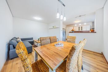 Pronájem bytu 3+kk v osobním vlastnictví 88 m², Rakovník