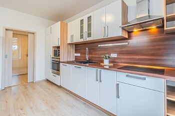 Pronájem bytu 3+kk v osobním vlastnictví 88 m², Rakovník