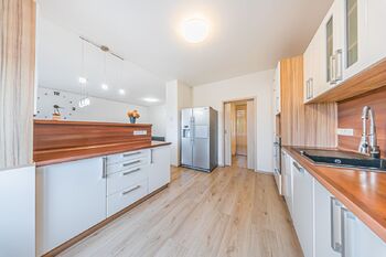 Pronájem bytu 3+kk v osobním vlastnictví 88 m², Rakovník