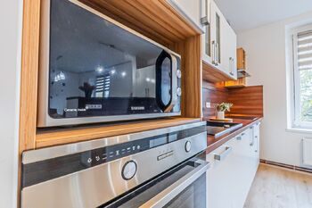 Pronájem bytu 3+kk v osobním vlastnictví 88 m², Rakovník