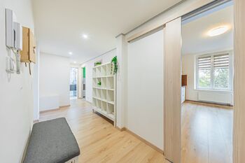 Pronájem bytu 3+kk v osobním vlastnictví 88 m², Rakovník