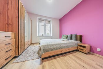 Pronájem bytu 3+kk v osobním vlastnictví 88 m², Rakovník