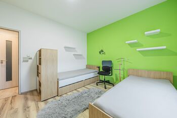Pronájem bytu 3+kk v osobním vlastnictví 88 m², Rakovník