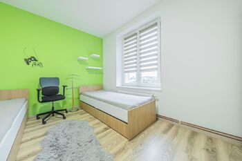 Pronájem bytu 3+kk v osobním vlastnictví 88 m², Rakovník