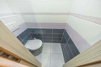 Pronájem bytu 3+kk v osobním vlastnictví 88 m², Rakovník
