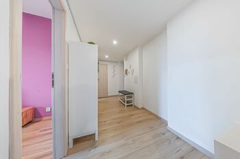 Pronájem bytu 3+kk v osobním vlastnictví 88 m², Rakovník