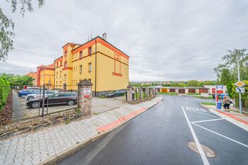 Pronájem bytu 3+kk v osobním vlastnictví 88 m², Rakovník