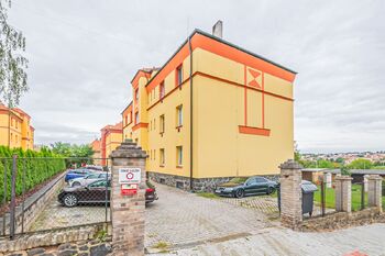 Pronájem bytu 3+kk v osobním vlastnictví 88 m², Rakovník