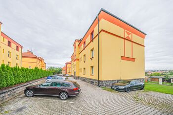 Pronájem bytu 3+kk v osobním vlastnictví 88 m², Rakovník