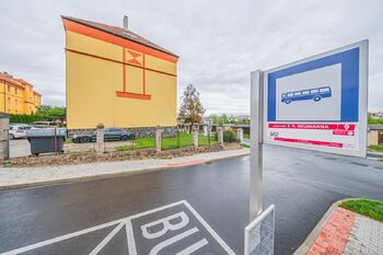 Pronájem bytu 3+kk v osobním vlastnictví 88 m², Rakovník